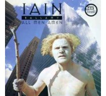 CD Iain Ballamy - All Men Amen