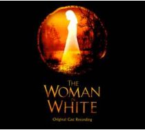 CD Andrew Lloyd Webber & & David Zippel - The Woman In White (Original Cast Recording)