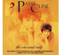 CD Patsy Cline - The One And Only