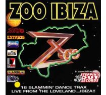 CD Various - Zoo Ibiza