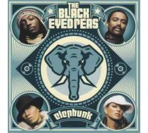 CD The Black Eyed Peas* - Elephunk