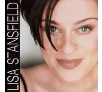 CD Lisa Stansfield - Lisa Stansfield