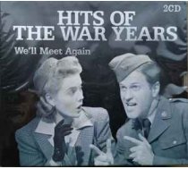 CD Various - Hits Of The War Years