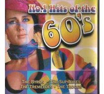CD Various - No.1 Hits Of The 60's