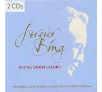 CD Bing Crosby - Forever Bing