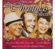 CD Bing Crosby & Ella Fitzgerald & Frank Sinatra & The Andrews Sisters - A Christmas Collection (Collection One)