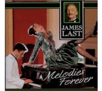 CD James Last - Melodies Forever