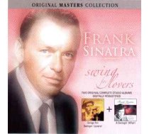 CD Frank Sinatra - Swing For Lovers