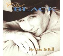 CD Clint Black - No Time To Kill
