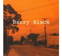 CD Barry Black - Barry Black