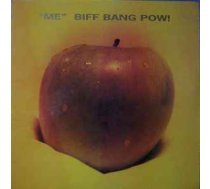 CD Biff Bang Pow! - Me