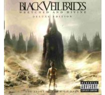 CD Black Veil Brides - Wretched And Divine: The Story Of The Wild Ones