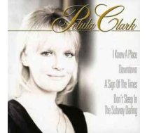 CD Petula Clark - Petula Clark