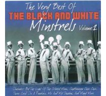 CD The Black And White Minstrels* - The Very Best Of The Black And White Minstrels Volume 2
