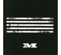 CD Big Bang - M