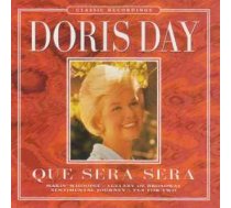 CD Doris Day - Que Sera Sera