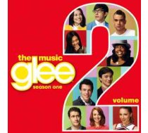 CD Glee Cast - Glee: The Music, Season One, Volume 2