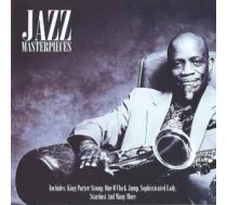 CD Various - Jazz Masterpieces