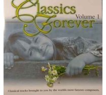 CD Various - Classics Forever - Volume 1