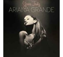 Vinyl (LP) Ariana Grande - Yours Truly