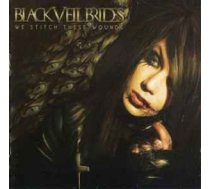 CD Black Veil Brides - We Stitch These Wounds