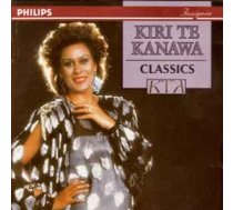 CD Kiri Te Kanawa - Classics
