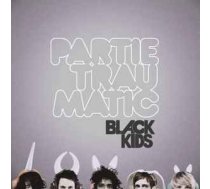 CD Black Kids - Partie Traumatic