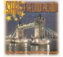 CD Various - Stars Of The London Palladium