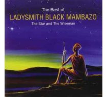 CD Ladysmith Black Mambazo - The Best Of (The Star And The Wiseman)