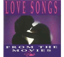 CD Starlight Orchestra & Singers* - Love Songs From The Movies