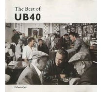 CD UB40 - The Best Of UB40 - Volume One