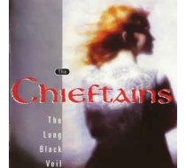CD The Chieftains - The Long Black Veil
