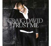 CD Craig David - Trust Me