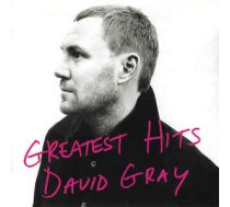 CD David Gray - Greatest Hits