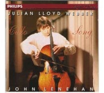 CD Julian Lloyd Webber & John Lenehan - Cello Song