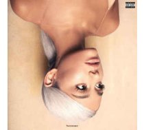 CD Ariana Grande - Sweetener