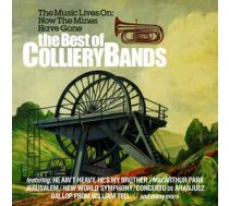 CD Various - The Music Lives On Now The Mines Have Gone