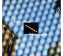 CD David Gray - White Ladder