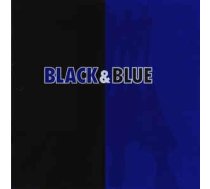 CD Backstreet Boys - Black & Blue