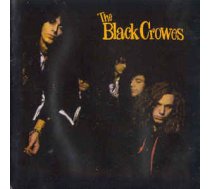 CD The Black Crowes - Shake Your Money Maker