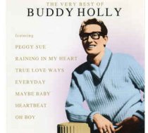 CD Buddy Holly - The Very Best Of