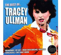 CD Tracey Ullman - The Best Of...Tracey Ullman