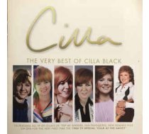 CD Cilla Black - The Very Best Of Cilla Black