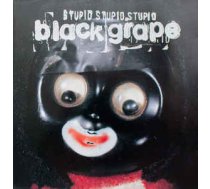 CD Black Grape - Stupid Stupid Stupid