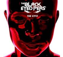 CD The Black Eyed Peas - The E·N·D