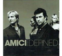 CD Amici Forever - Defined