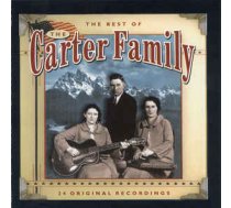 CD The Carter Family - The Best Of The Carter Family