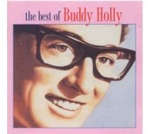 CD Buddy Holly - The Best Of