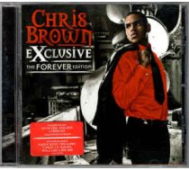 CD Chris Brown - Exclusive The Forever Edition