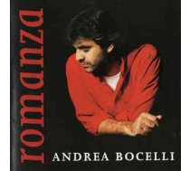 CD Andrea Bocelli - Romanza